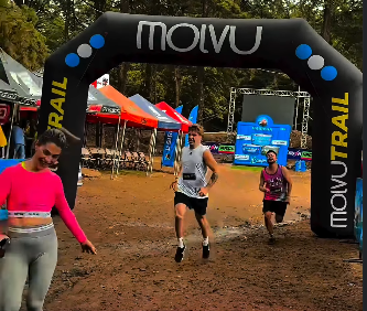 Rush Experience Race: deporte con impacto en la salud comunitaria